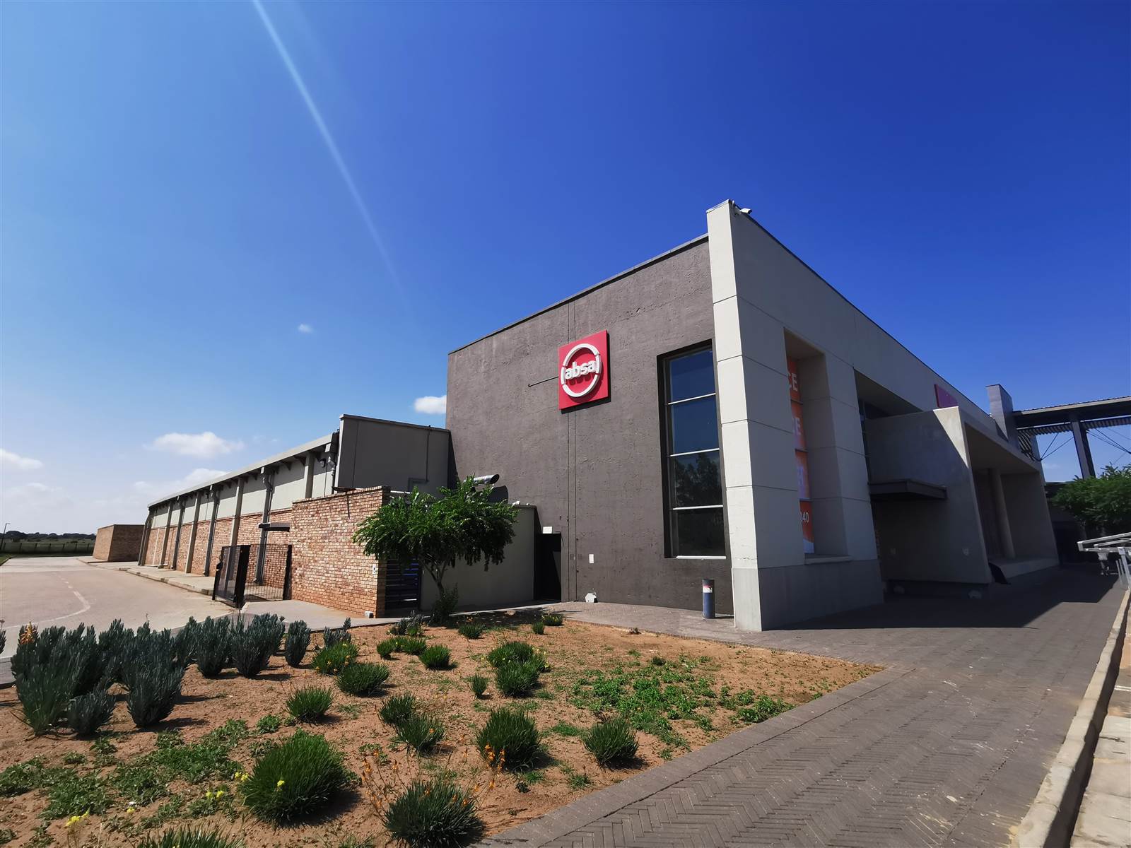 441  m² Commercial space in Klerksdorp photo number 18