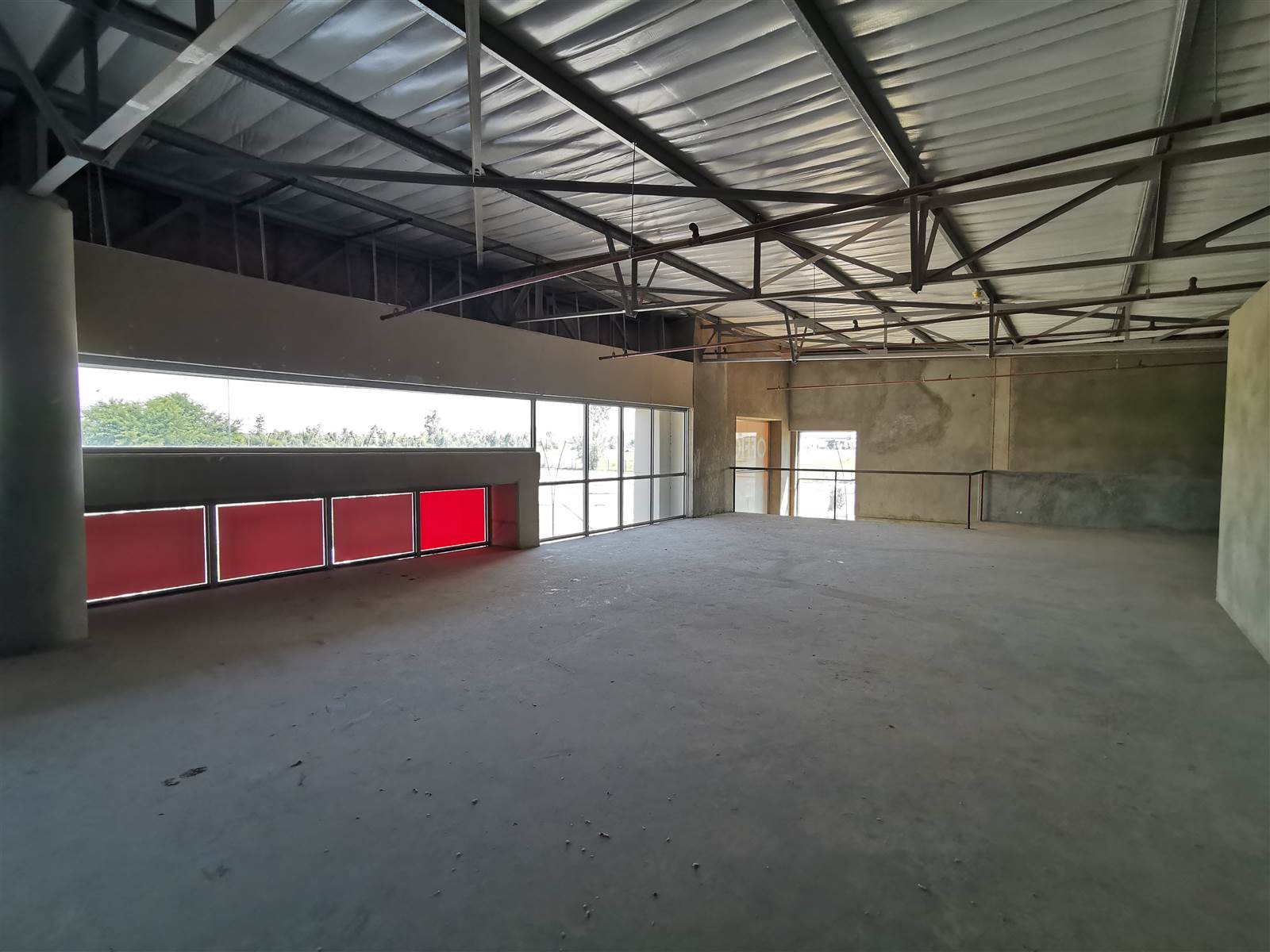 441  m² Commercial space in Klerksdorp photo number 8