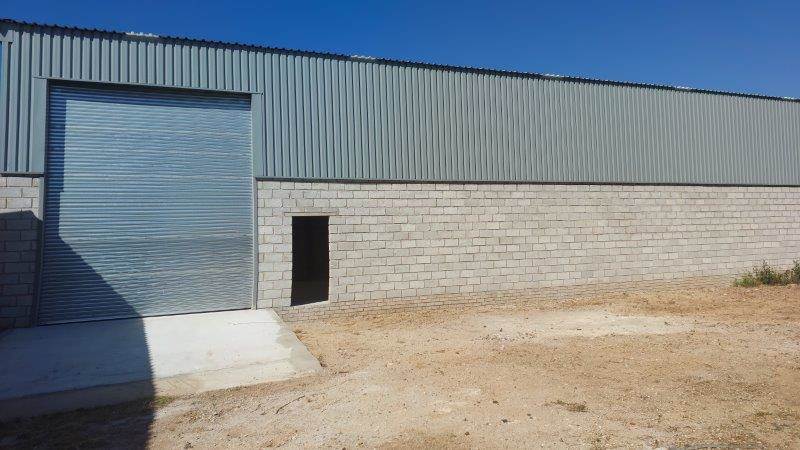 805  m² Commercial space in Newton Park photo number 12