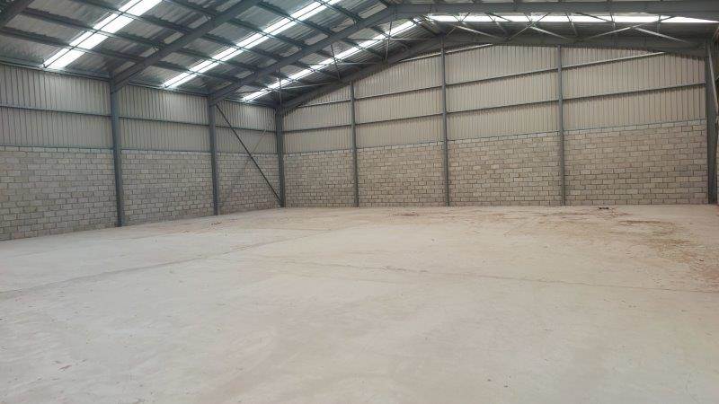 805  m² Commercial space in Newton Park photo number 3