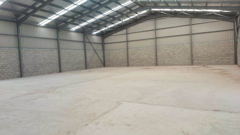 805  m² Commercial space in Newton Park photo number 4