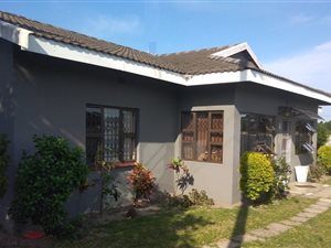 3 Bed House in Mtubatuba