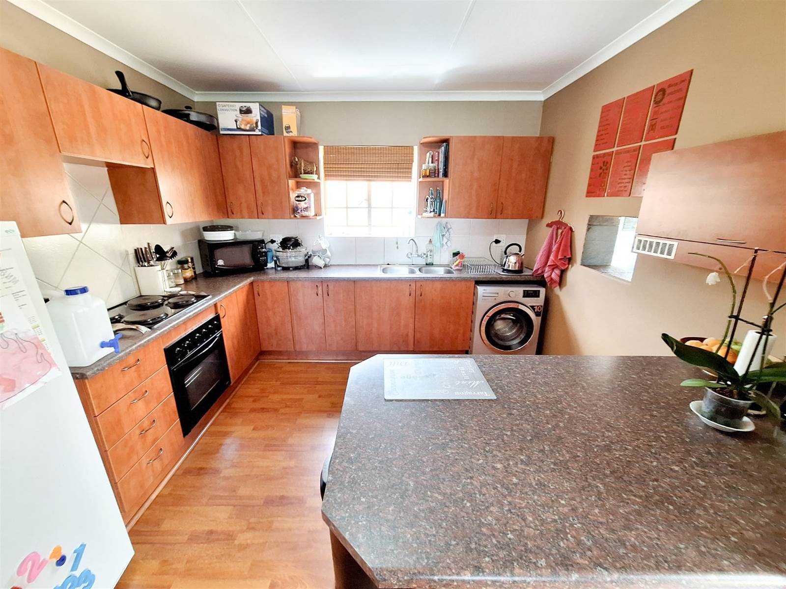 3 Bed Apartment in Krugersdorp North photo number 4