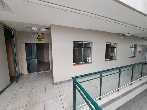 257  m² Office Space in Richards Bay Central