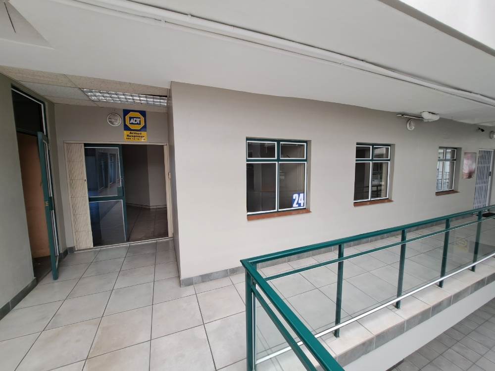 257  m² Office Space in Richards Bay Central photo number 1