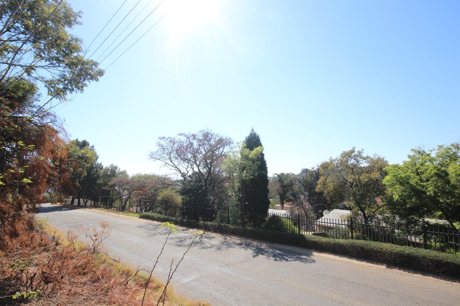 3960 m² Land available in Waterkloof Ridge photo number 2