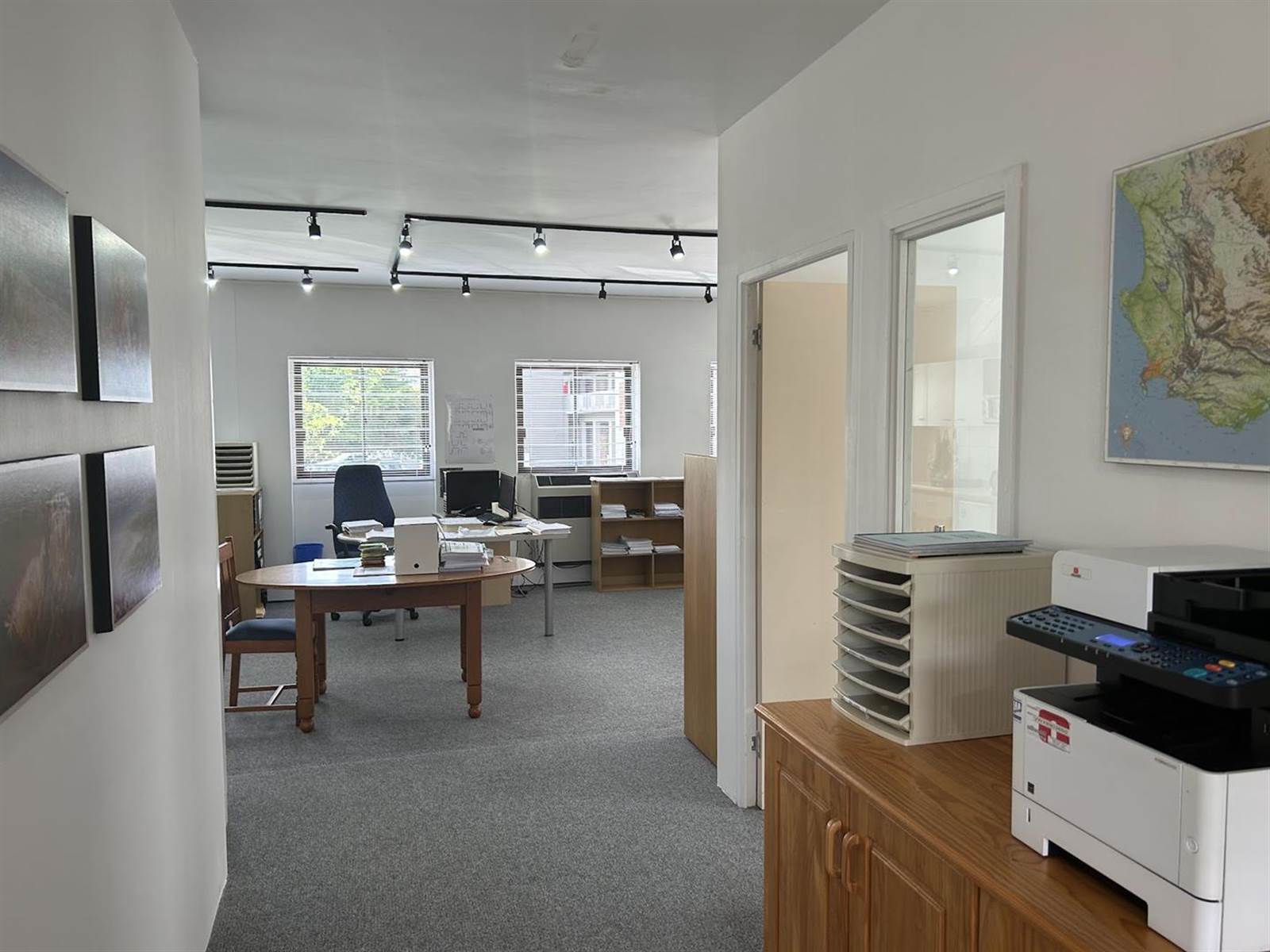 115  m² Office Space in Claremont photo number 14