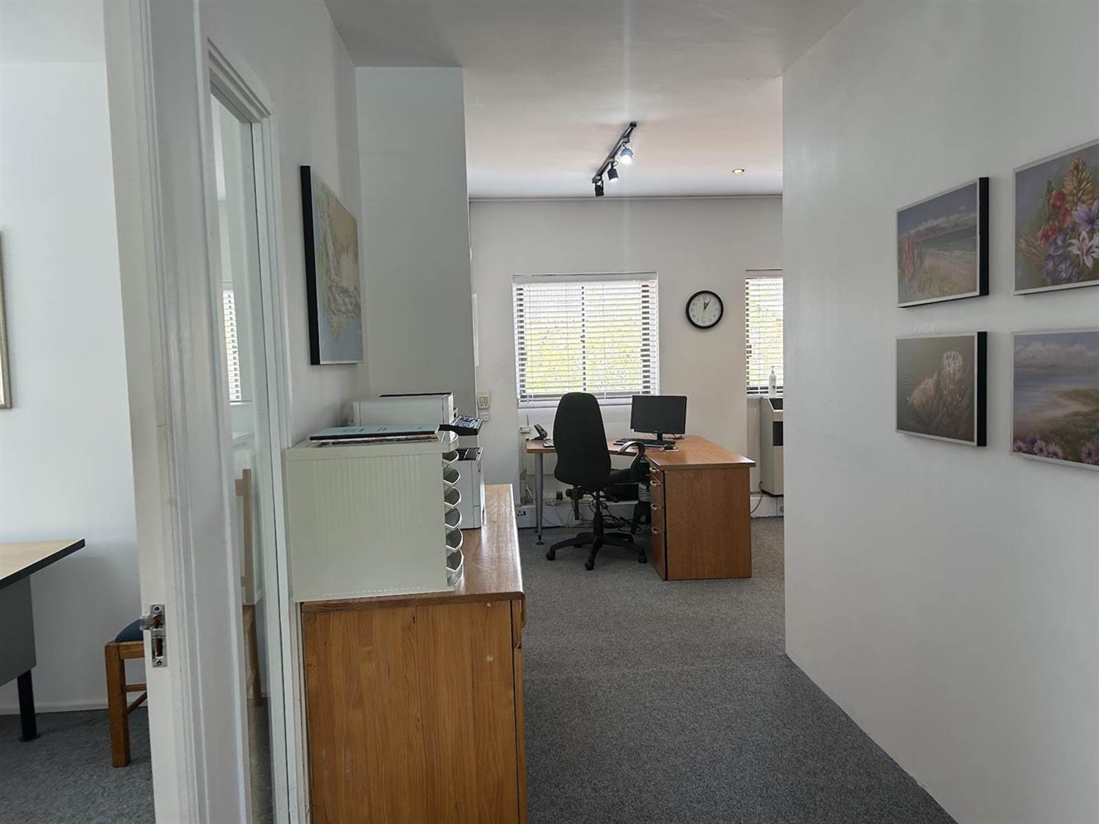 115  m² Office Space in Claremont photo number 9