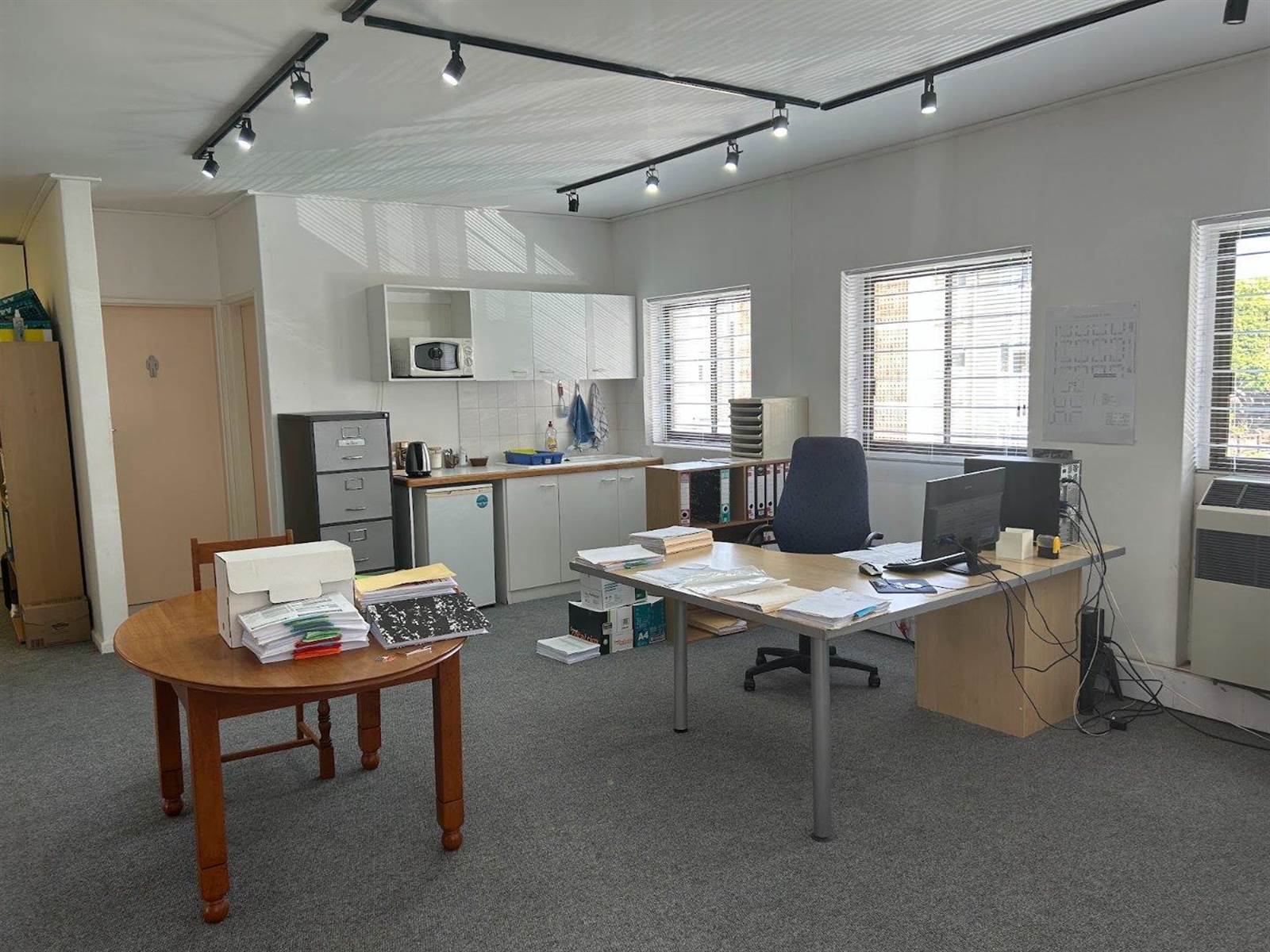115  m² Office Space in Claremont photo number 6
