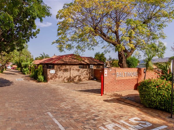2 Bedroom Townhouse 2 Bedroom Townhouse
