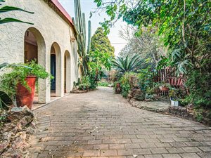 3 Bed House in Kempton Park West