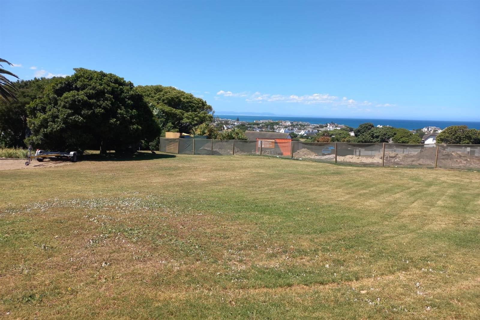 957 m² Land available in St Francis Bay photo number 1