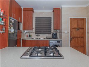 2 Bed Townhouse in Croydon