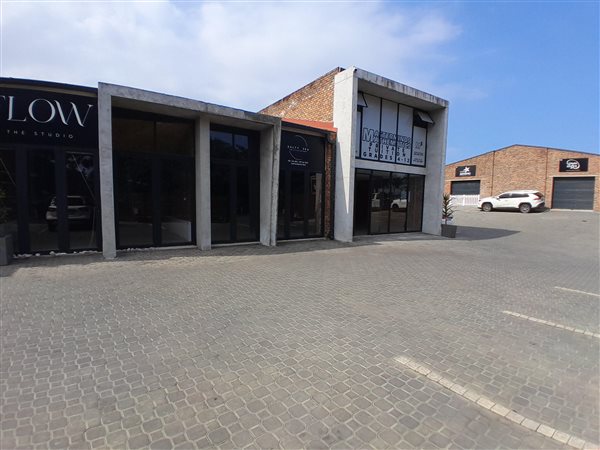 78  m² Retail Space in Umhlali