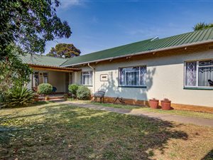 4 Bed House in Kempton Park Ext 3