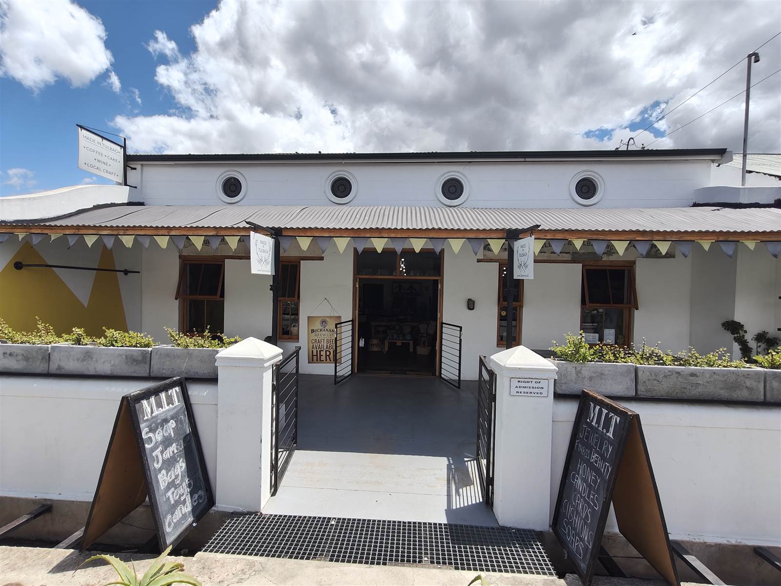 154.4  m² Commercial space in Tulbagh photo number 20