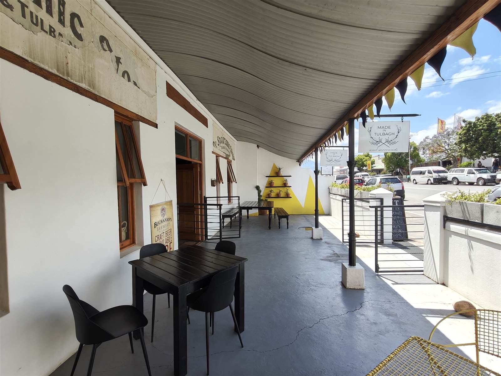 154.4  m² Commercial space in Tulbagh photo number 16