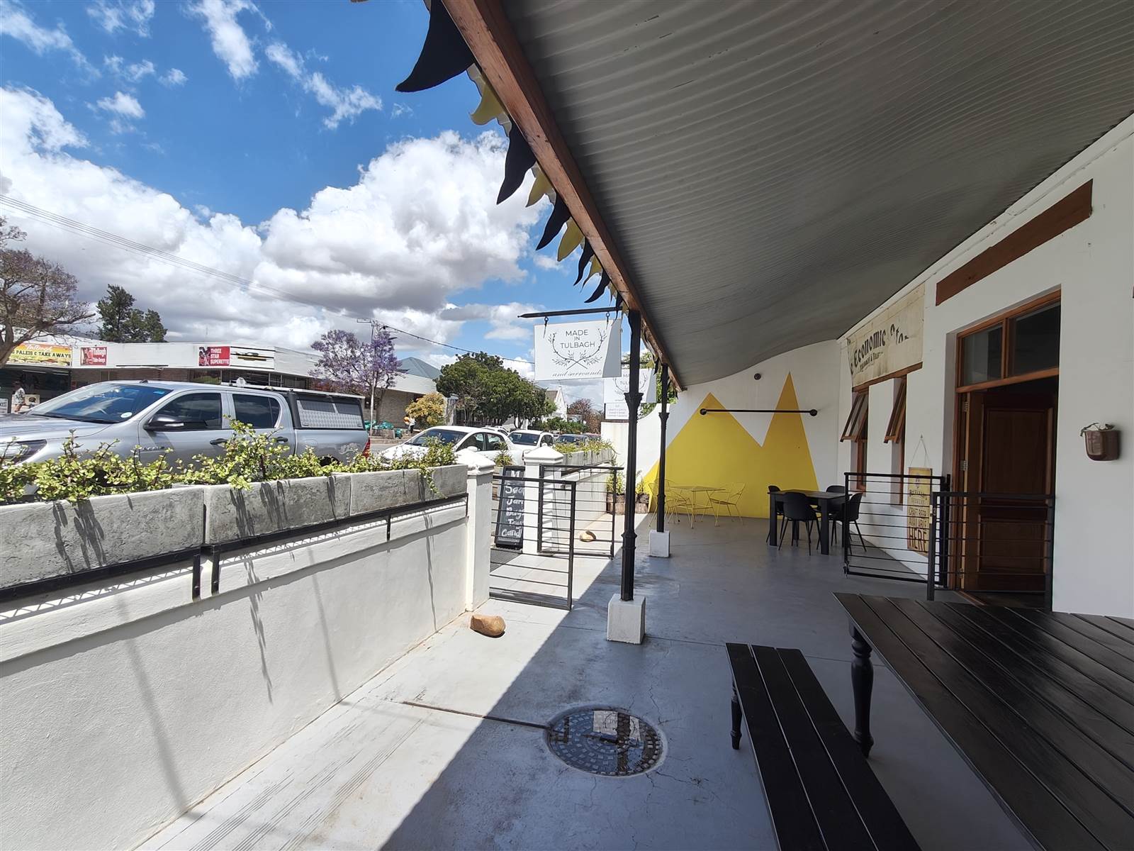 154.4  m² Commercial space in Tulbagh photo number 18