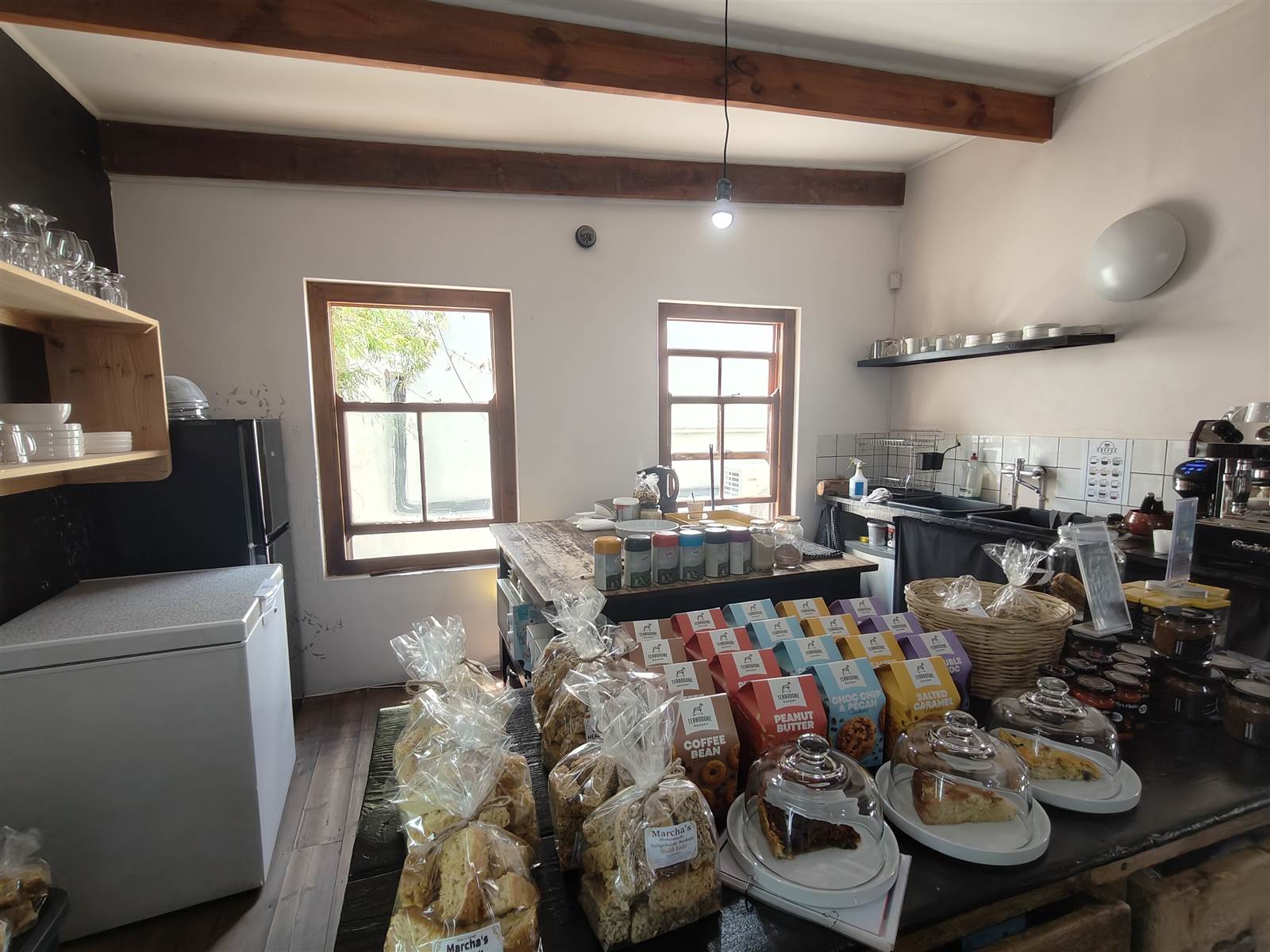 154.4  m² Commercial space in Tulbagh photo number 13