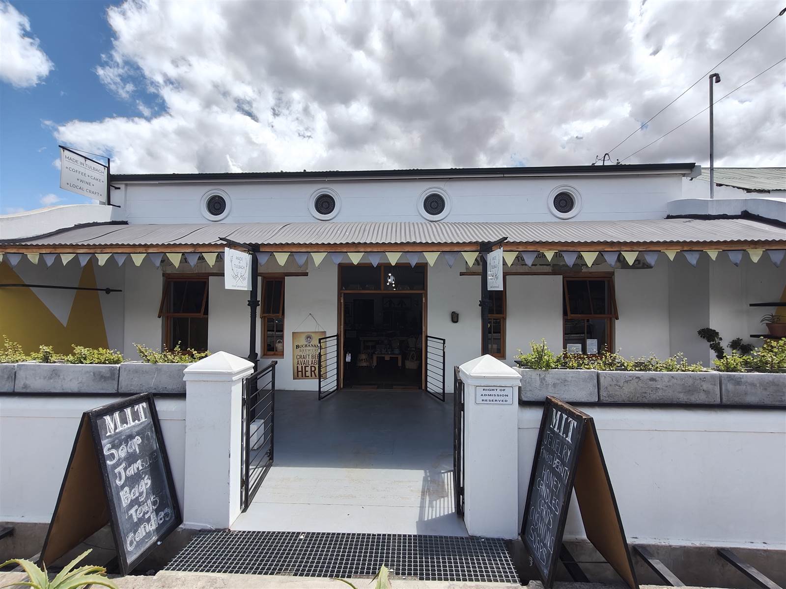 154.4  m² Commercial space in Tulbagh photo number 24