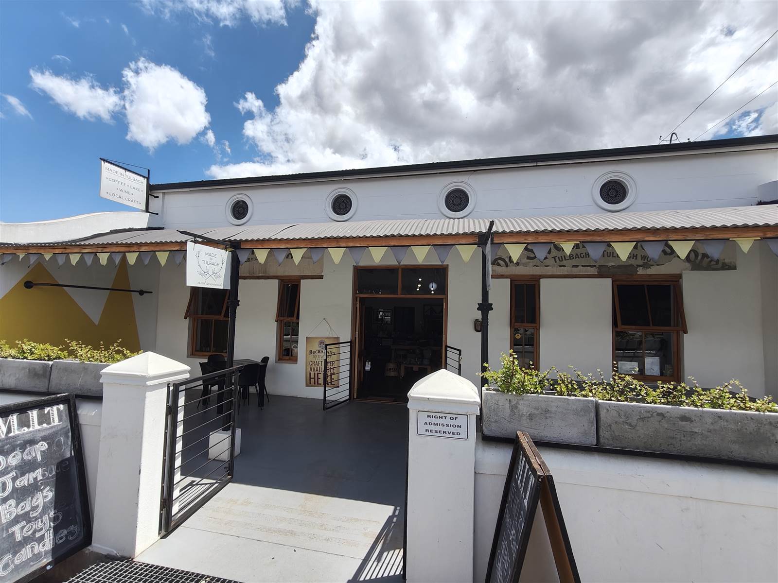 154.4  m² Commercial space in Tulbagh photo number 19