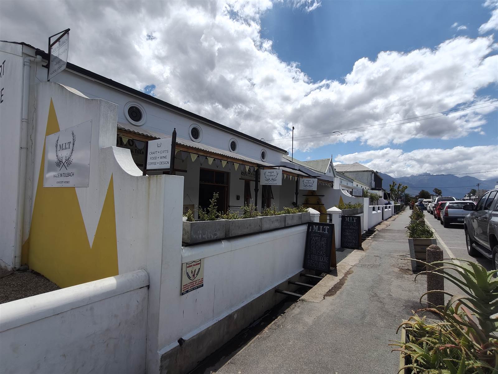 154.4  m² Commercial space in Tulbagh photo number 21