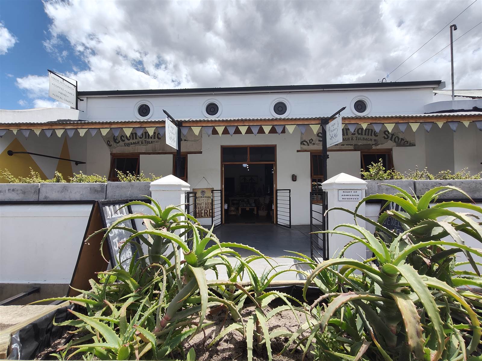 154.4  m² Commercial space in Tulbagh photo number 25