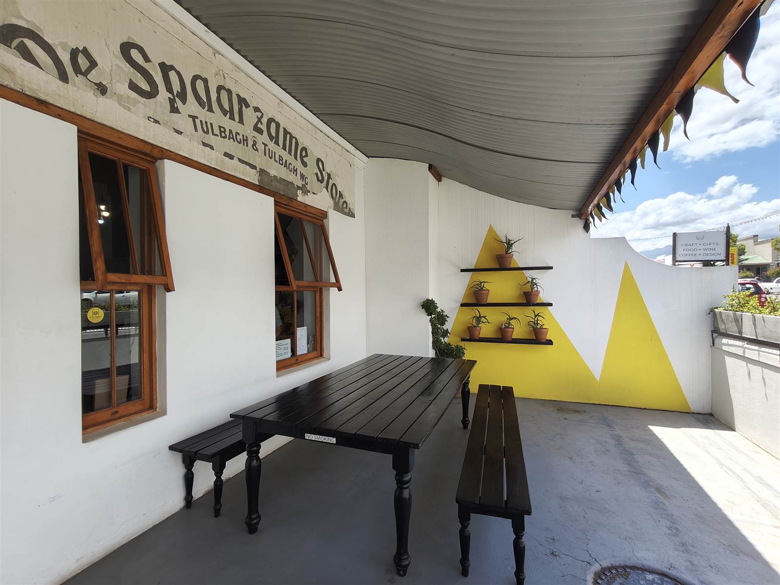 154.4  m² Commercial space in Tulbagh photo number 17