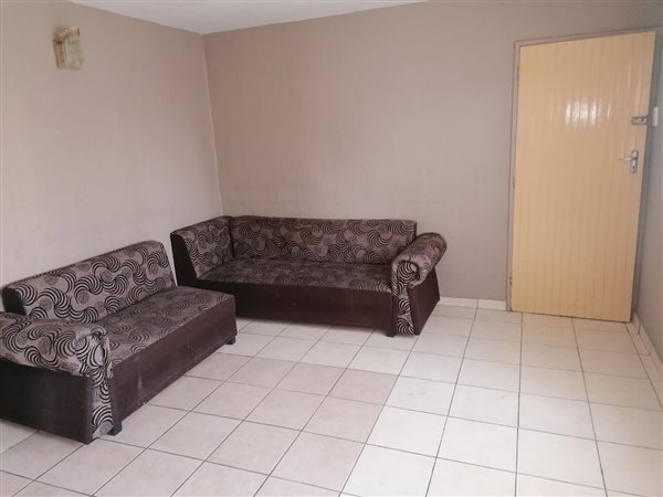 2 Bed Flat