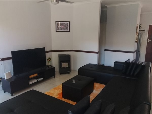 2 Bed Apartment