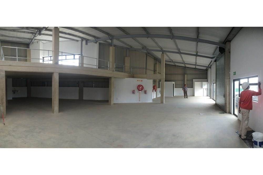 296  m² Commercial space in Cornubia photo number 9