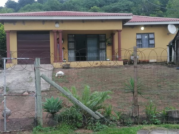 2 Bed House in Pinetown Central