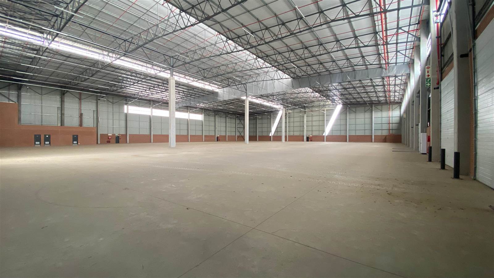 5817  m² Industrial space in Kosmosdal photo number 6