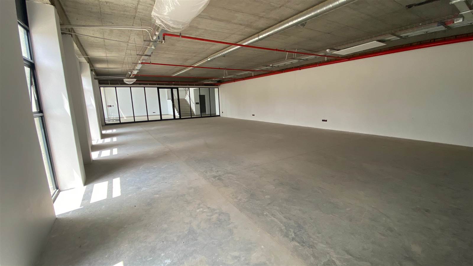 5817  m² Industrial space in Kosmosdal photo number 8
