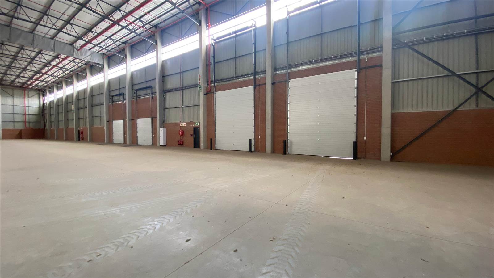 5817  m² Industrial space in Kosmosdal photo number 13