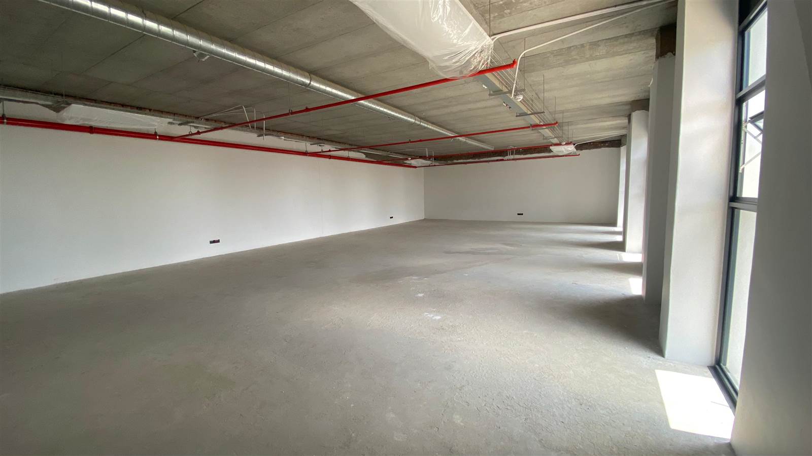 5817  m² Industrial space in Kosmosdal photo number 10