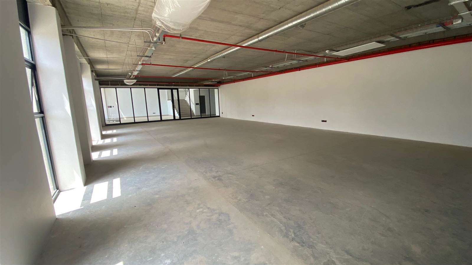 5817  m² Industrial space in Kosmosdal photo number 11