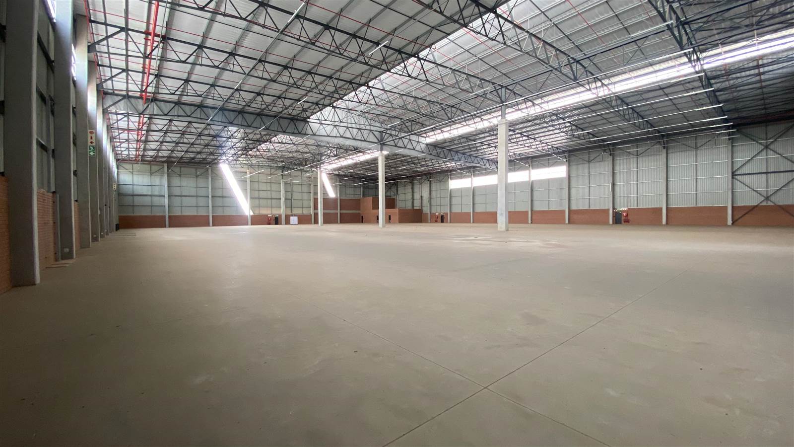 5817  m² Industrial space in Kosmosdal photo number 5