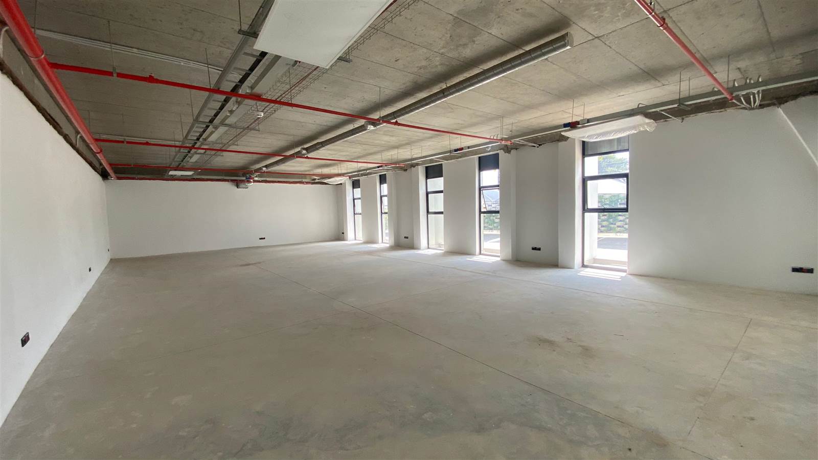 5817  m² Industrial space in Kosmosdal photo number 9