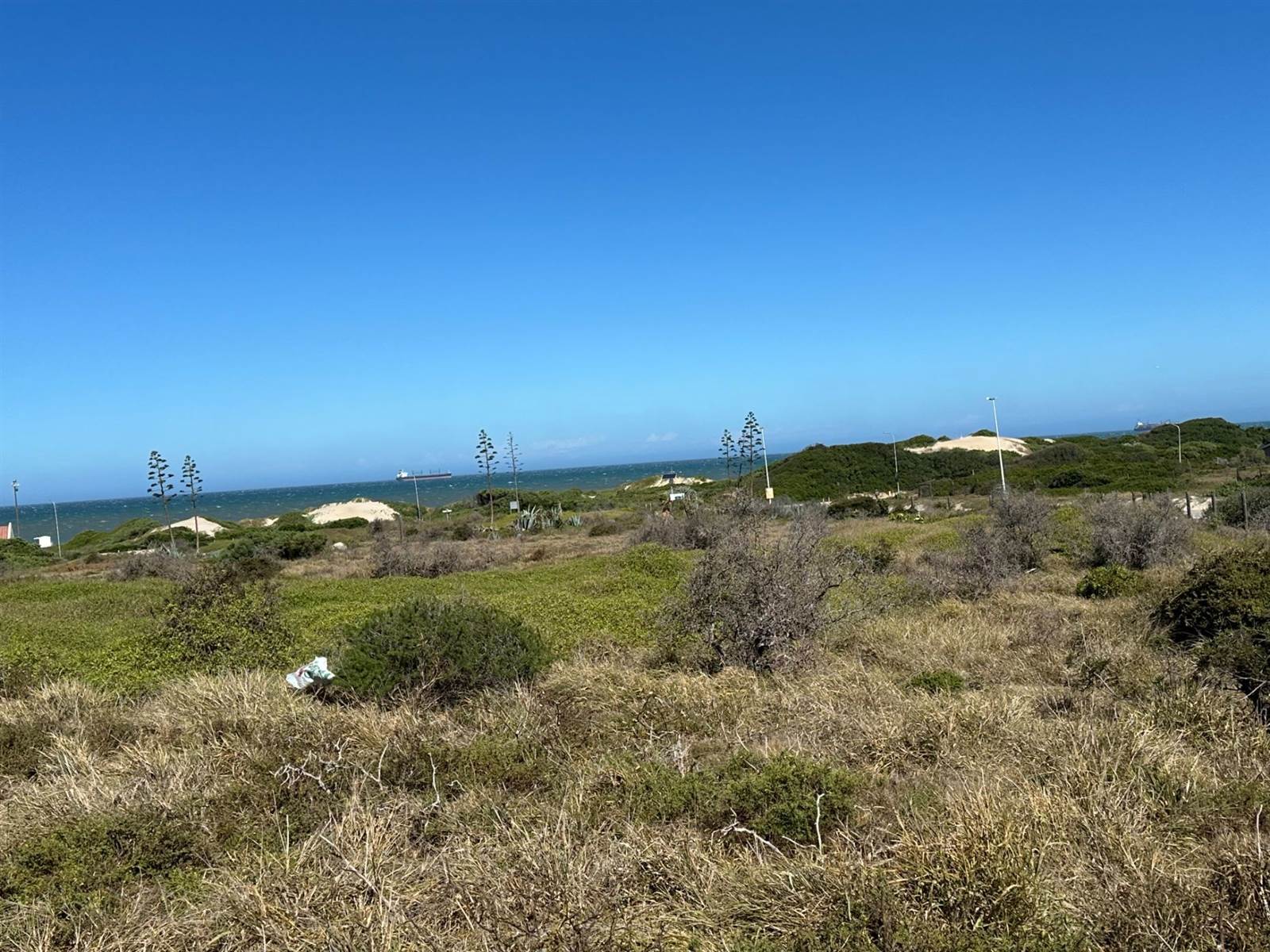8648 m² Land available in Bluewater Bay photo number 3