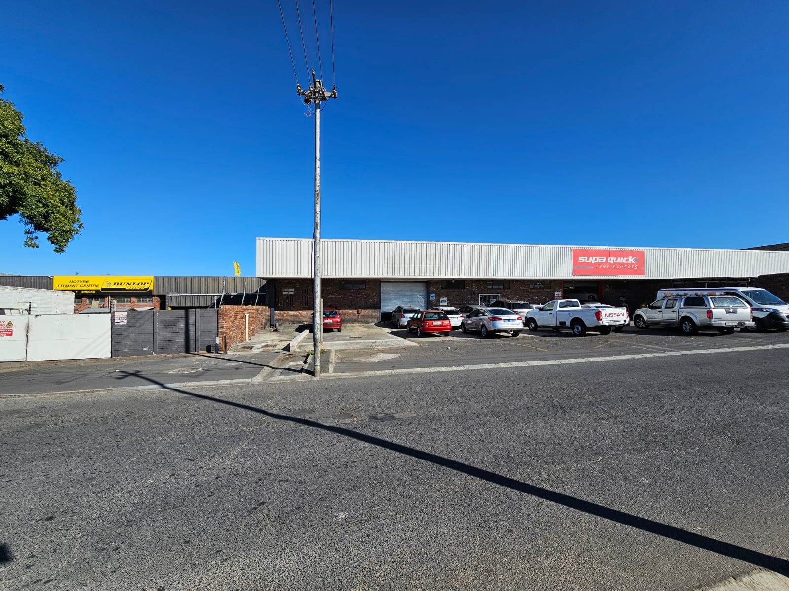 400  m² Retail Space in Bellville Central photo number 2
