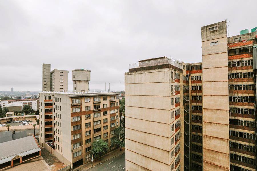 Commercial space in Johannesburg Central and CBD photo number 24
