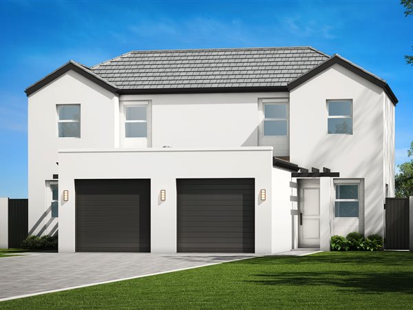 2 Bedroom Duplex 2 Bedroom Duplex