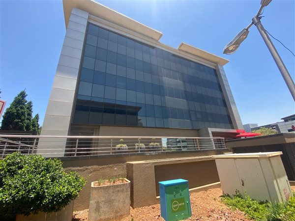 6315  m² Commercial space in Parktown