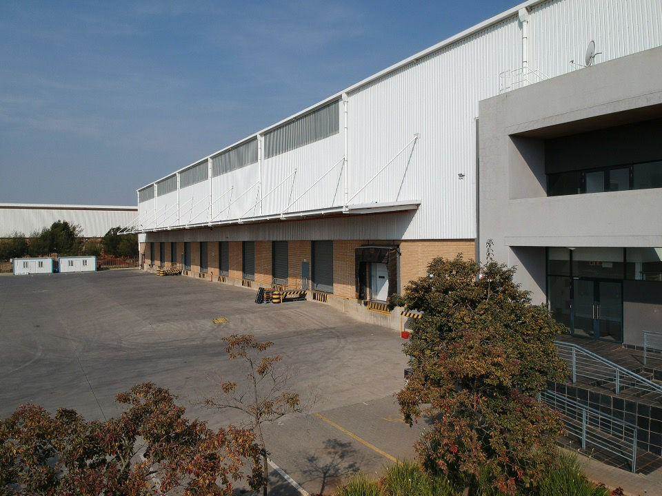 7467  m² Industrial space in Meadowdale photo number 2