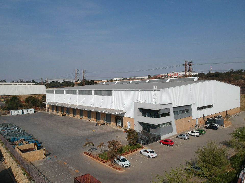 7467  m² Industrial space in Meadowdale photo number 25