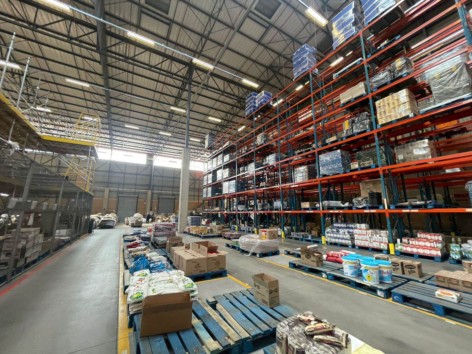 7467  m² Industrial space in Meadowdale photo number 8