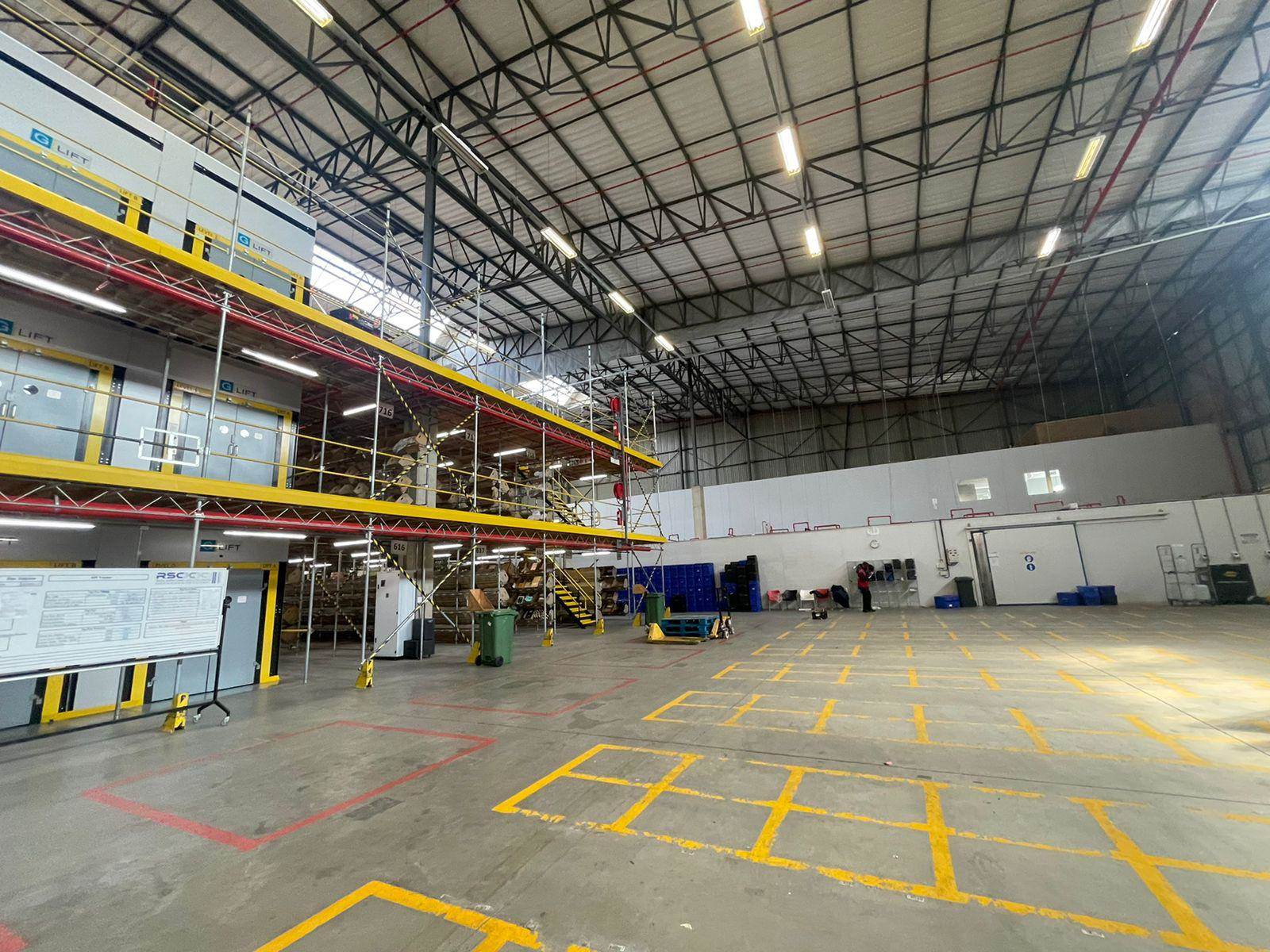 7467  m² Industrial space in Meadowdale photo number 4