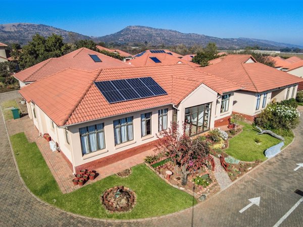 3 Bedroom House 3 Bedroom House
