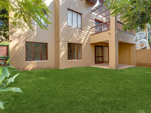 2 Bedroom House 2 Bedroom House